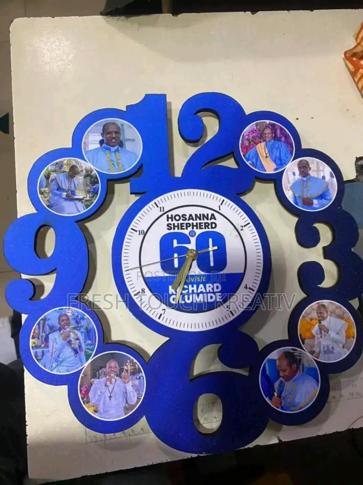 Birthday Gift and Souvenir