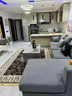 3bdrm Apartment in Ikate for rent