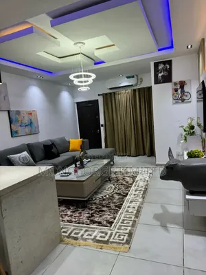 3bdrm Apartment in Ikate for rent