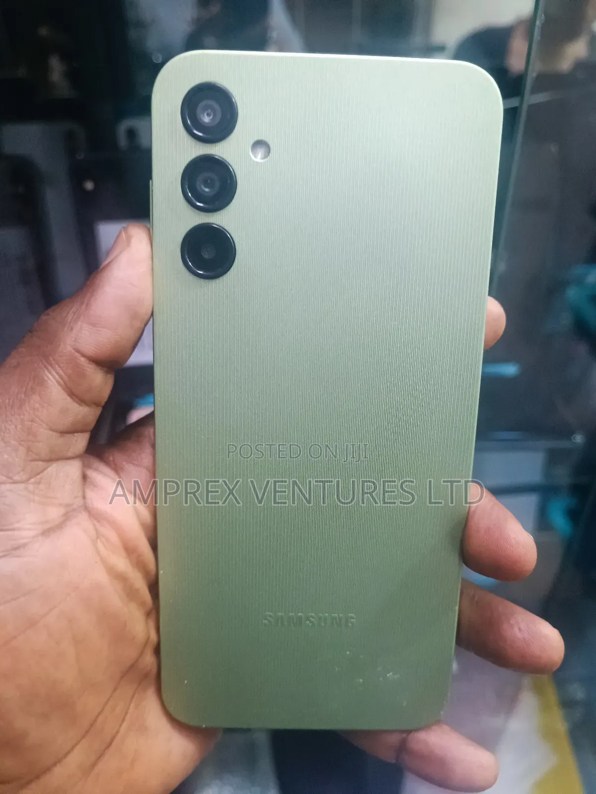 Samsung Galaxy A14 128 GB Bronze