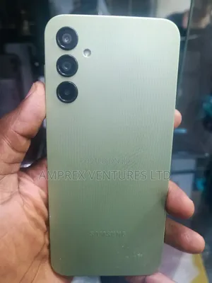 Samsung Galaxy A14 128 GB Bronze