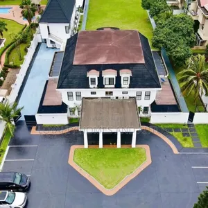 6bdrm Mansion in Ikoyi Lagos for sale