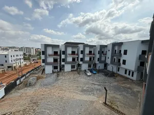 4bdrm Townhouse/Terrace in Mabushi for sale