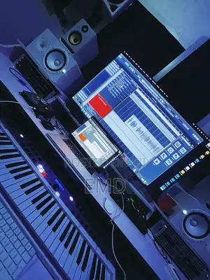 Full Music Production
