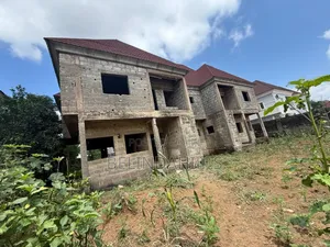 3bdrm Duplex in Life Camp for sale