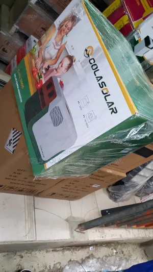 3.6kwh Colasolar Generator