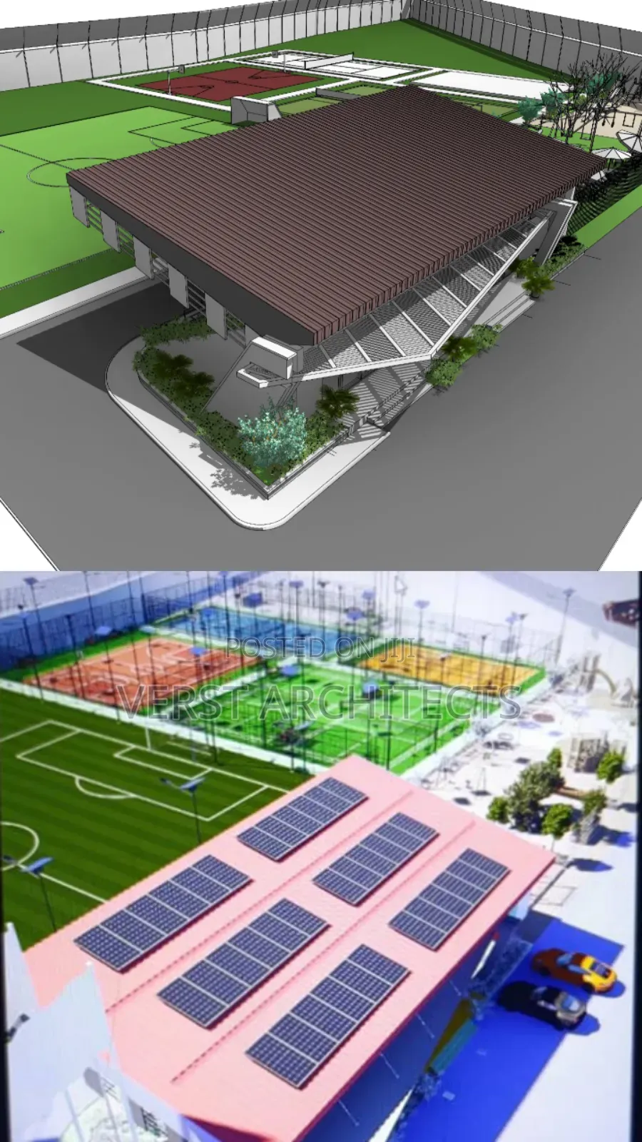 Project Architect