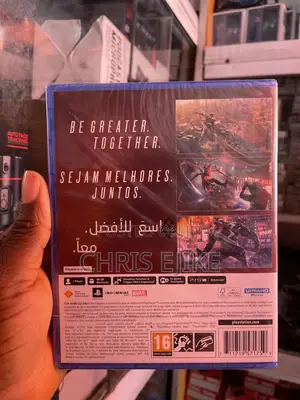 Spider Man 2