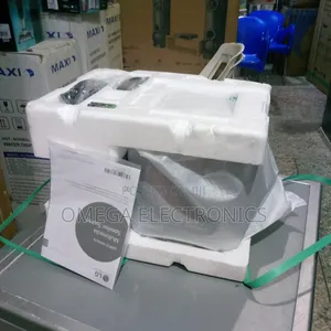 Lg X Boom  Standing Speaker Two Speakers
