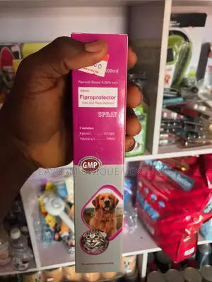 Fiproprotector Flea Tick Treatment for Dogs Cats
