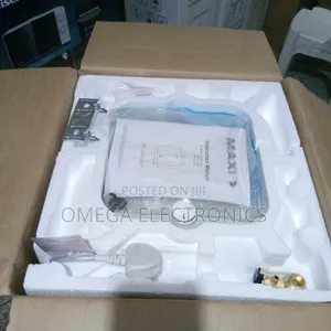 Maxi Water Heater Model D15-20vd3