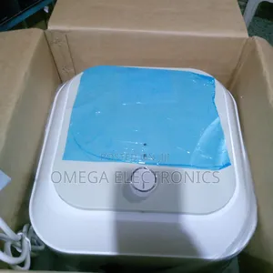 Maxi Water Heater Model D15-20vd3