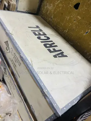10kwh 51.2v Africell Lithium Batteries Are Available