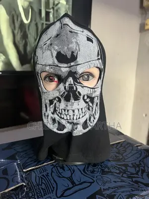 Biker’S Balaclava