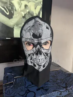 Biker’S Balaclava