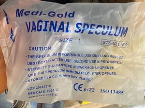 Vaginal Speculum