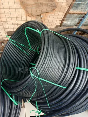 20mm Hd Pe Pipes and Fittings in All Sizes