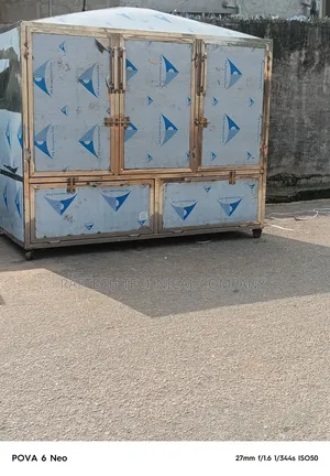 1000pcs Fish Dryer for Farmers