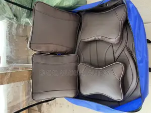 Luxury Seat Cover For All Vehicle