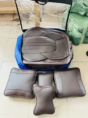 Luxury Seat Cover For All Vehicle