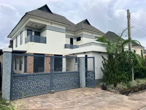 3bdrm Duplex in Life Camp for sale