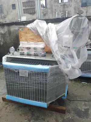 Astor 500kva 11kv Transformer – Long Lasting Performance