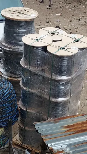 4mm 4core Nigeria Flex Cable