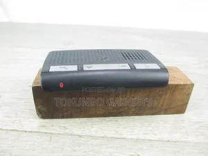 Motorola Syn3104b T215 Bluetooth in-Car Speakerphone