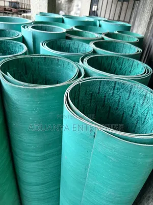 Non-Asbestos Gasket Klinger Sheet C-4440 (3mm Thk)