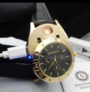 Zhuoheng Lighter Wrist Watch