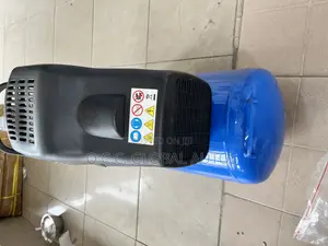 Maxmech Air Pressure Controls Machine
