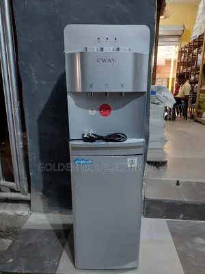 Cway Water Dispenser Bottom Loader