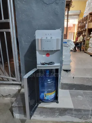 Cway Water Dispenser Bottom Loader