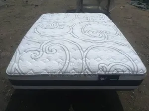 5/6 Canadian Hybrid Mattress