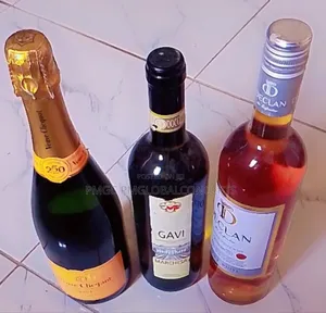 Moet and Chamdon for Sale