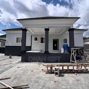 Newly Built 3 Bedroom Detached Bungalow in an Estate for Sale