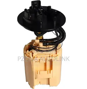Fuel Pump Compatible for Mercedes Benz W447 Viano Diesel