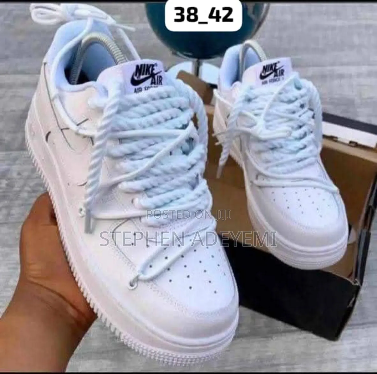 High Quality Nike Airforce