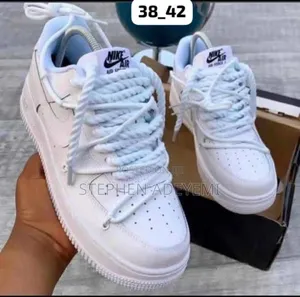 High Quality Nike Airforce