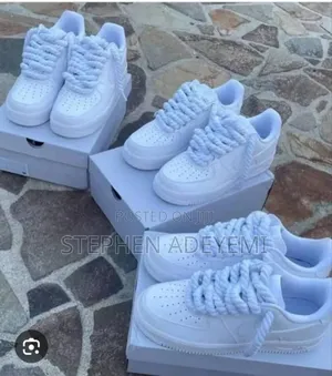 High Quality Nike Airforce