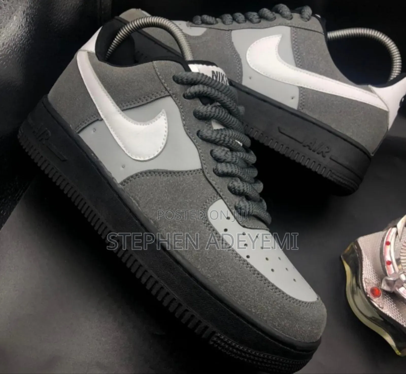 High Quality Nike Airforce