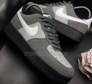 High Quality Nike Airforce