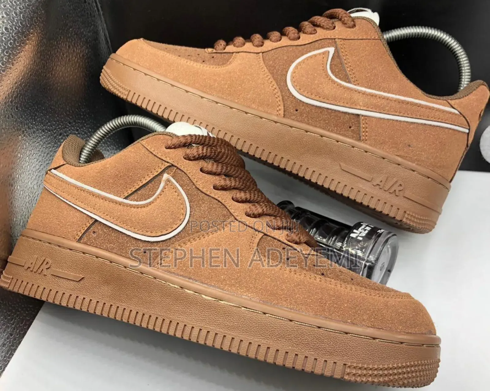 High Quality Nike Airforce