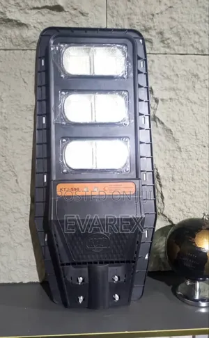 3 Eyes Divided Solar Light 400w