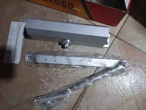 High Quality Door Closer (Big Size)