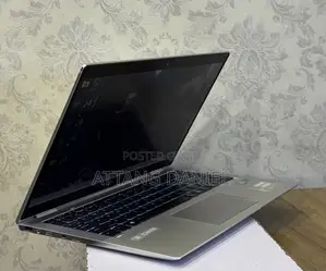 Laptop HP EliteBook 1040 G6 16GB Intel Core I5 SSD 256GB