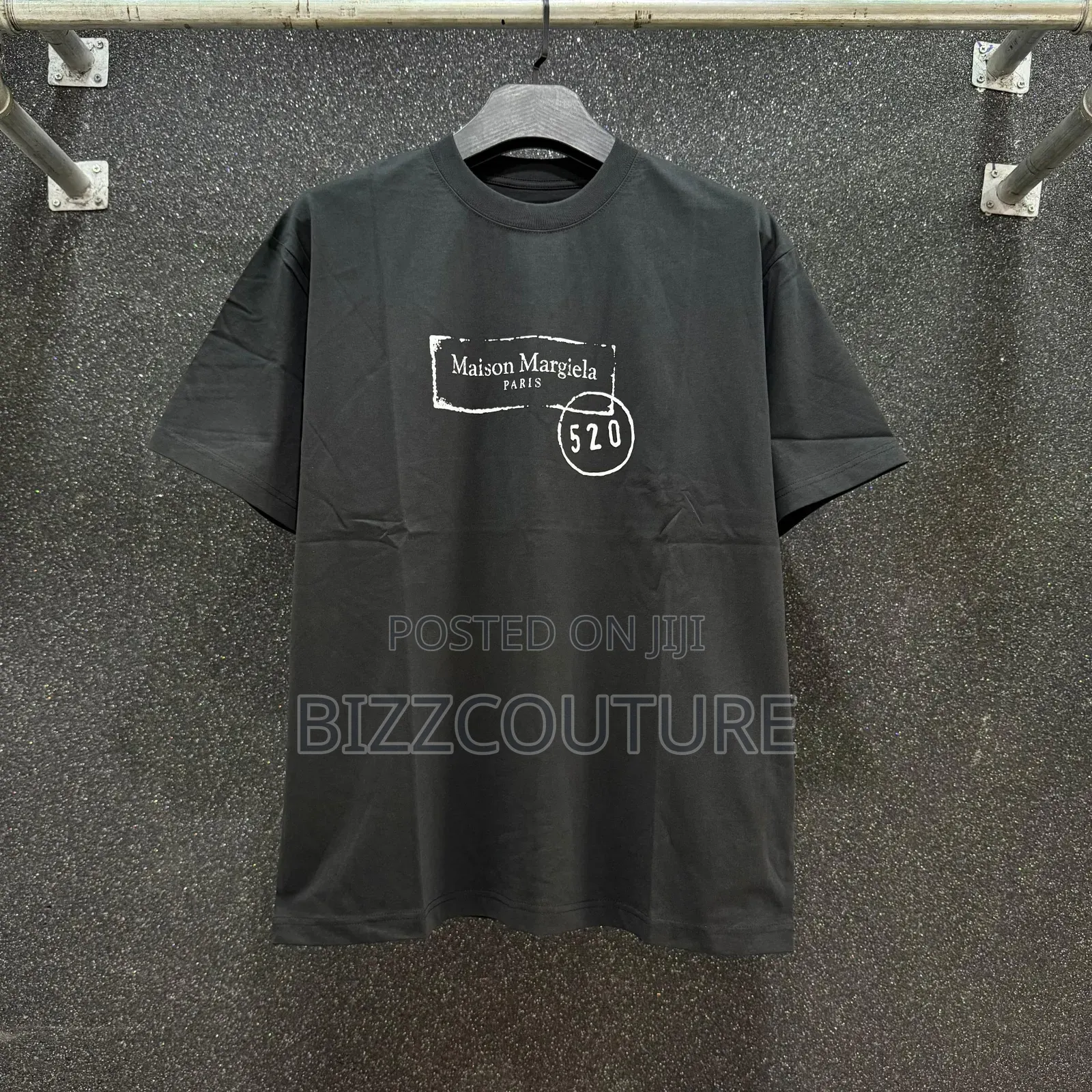 Original Luxury Oversized T-Shirts Available in Store
