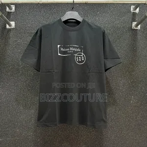 Original Luxury Oversized T-Shirts Available in Store