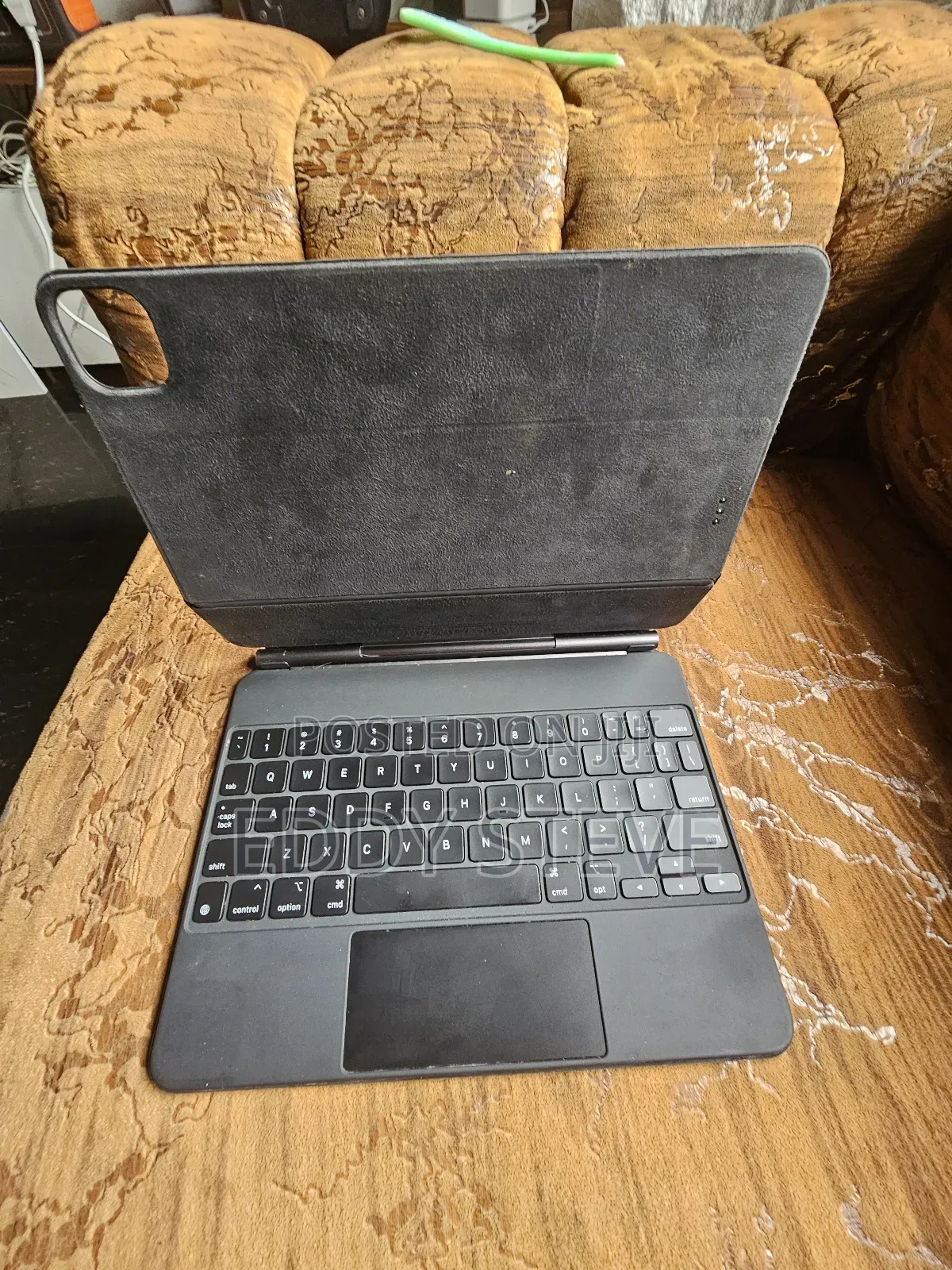 Apple Magic Keyboard for iPad Pro 11