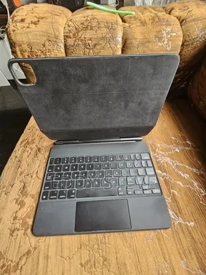 Apple Magic Keyboard for iPad Pro 11